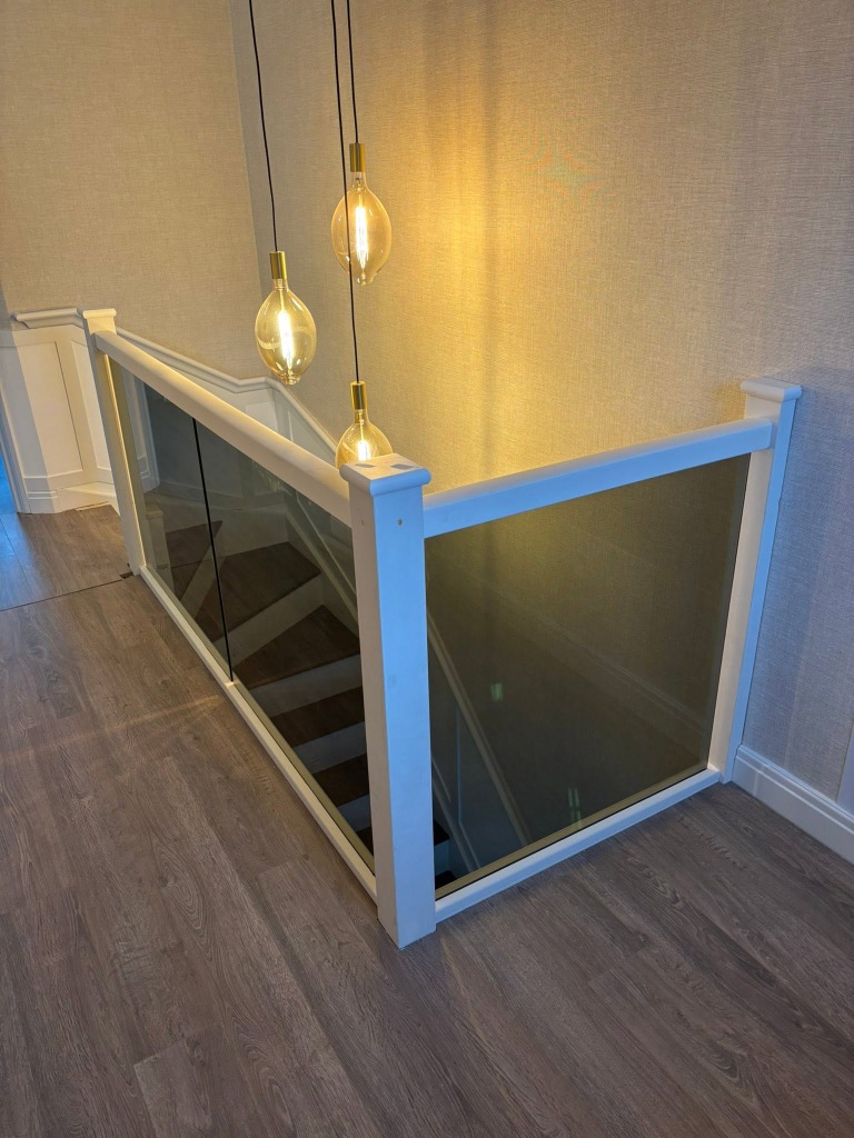 Architectural Joinery, Staircases and Loft Conversions